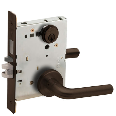 Schlage L9453P 02A 613