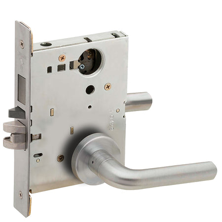 Schlage L9485L 02A 626 RH