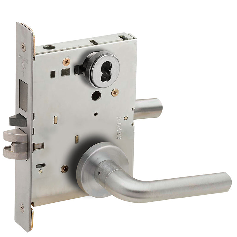 Schlage L9453J 02A 626