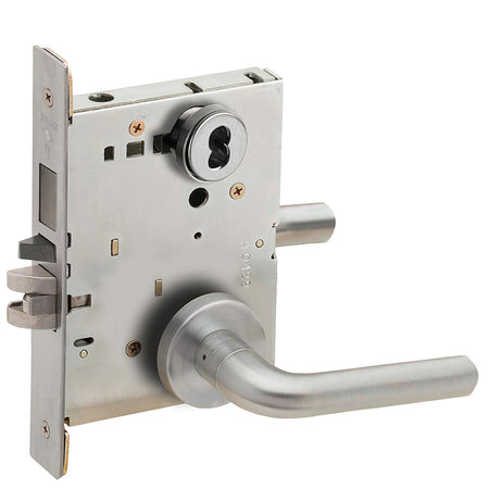 Schlage L9453J 02A 626