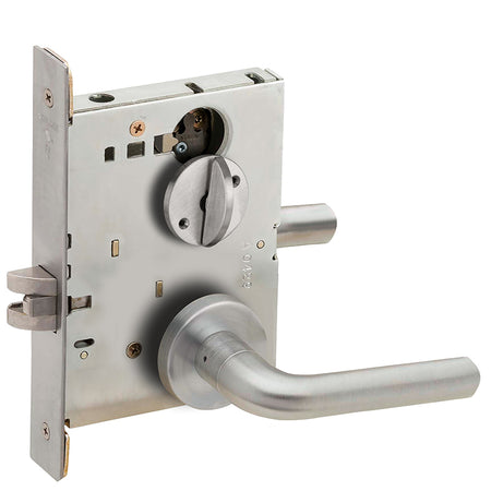 Schlage L9040 02A 630