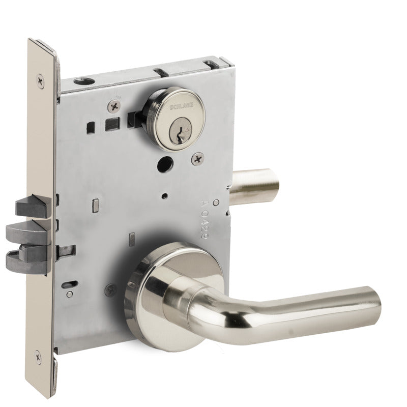 Schlage L9050P 02B 625