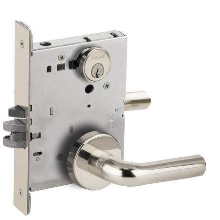 Schlage L9050P 02B 625