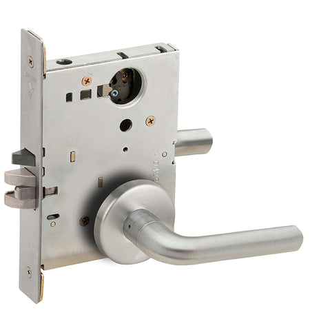 Schlage L9080L 02B 626
