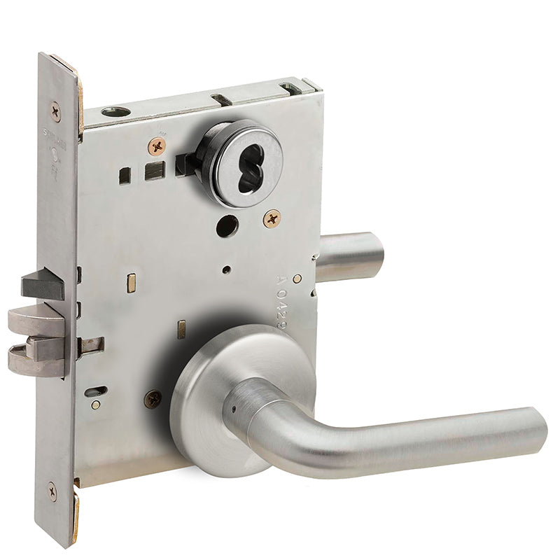 Schlage L9082J 02B 626