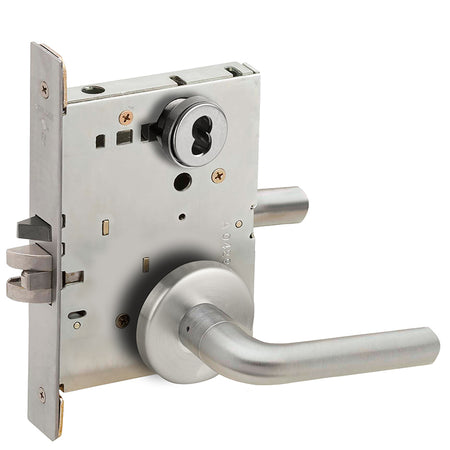 Schlage L9082J 02B 626