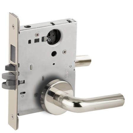 Schlage L9480L 02B 625