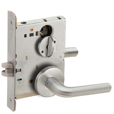 Schlage L9040 02B 626