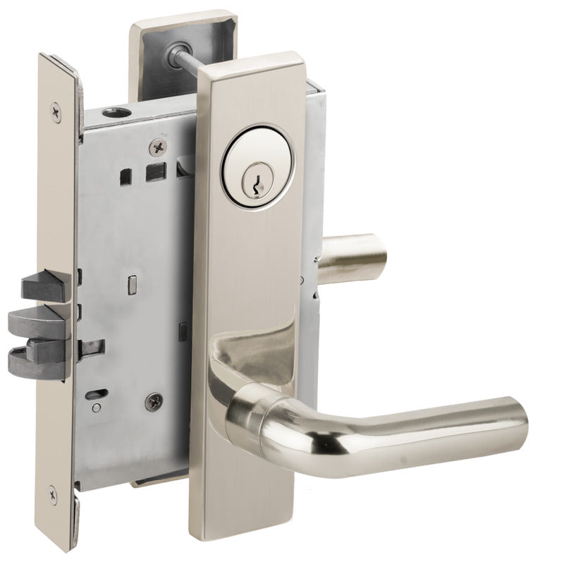 Schlage L9056P 02L 625