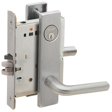 Schlage L9070P 02L 626