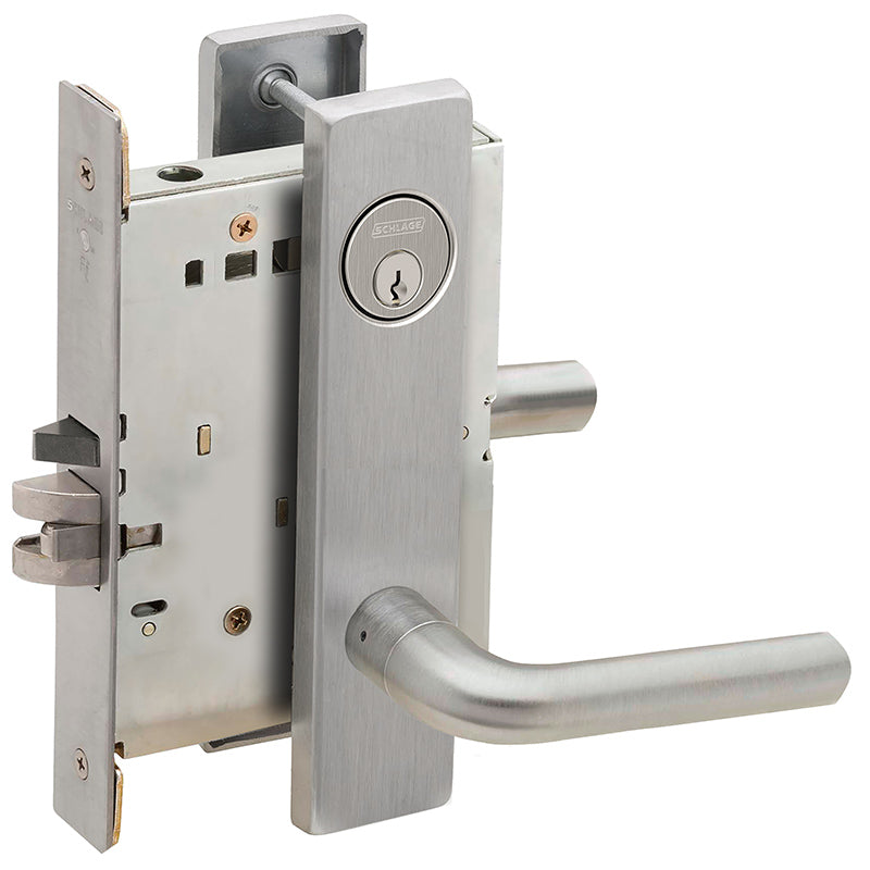 Schlage L9080P 02L 626
