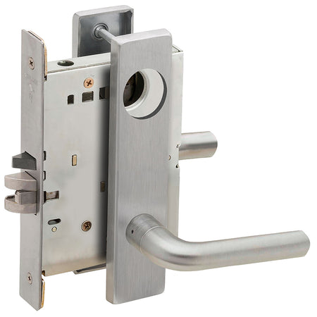 Schlage L9080L 02L 626