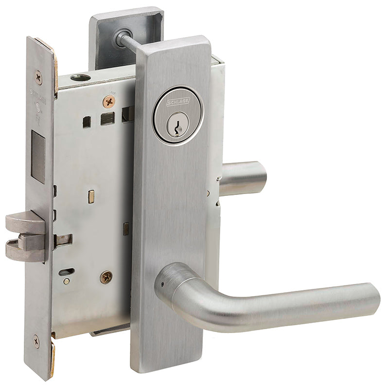 Schlage L9465P 02L 630
