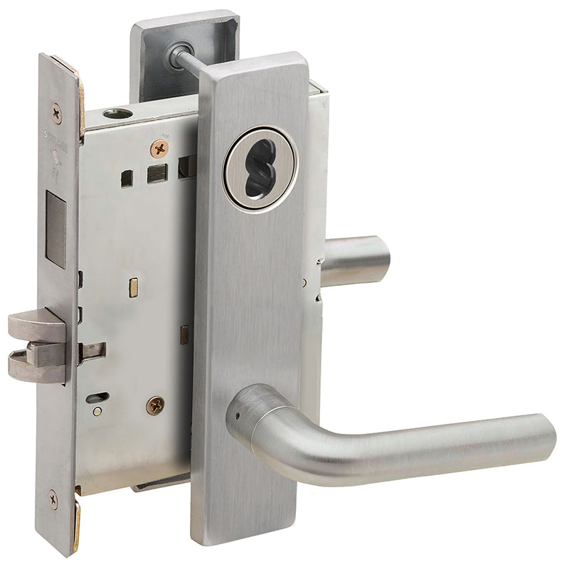 Schlage L9456J 02L 626