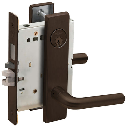 Schlage L9453P 02L 613