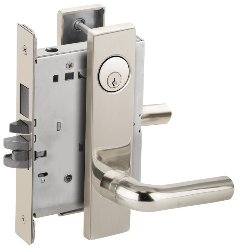 Schlage L9453P 02L 625