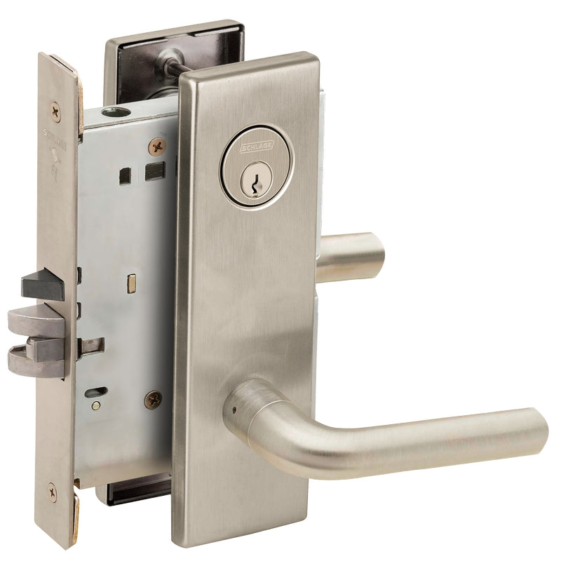 Schlage L9080P 02N 619