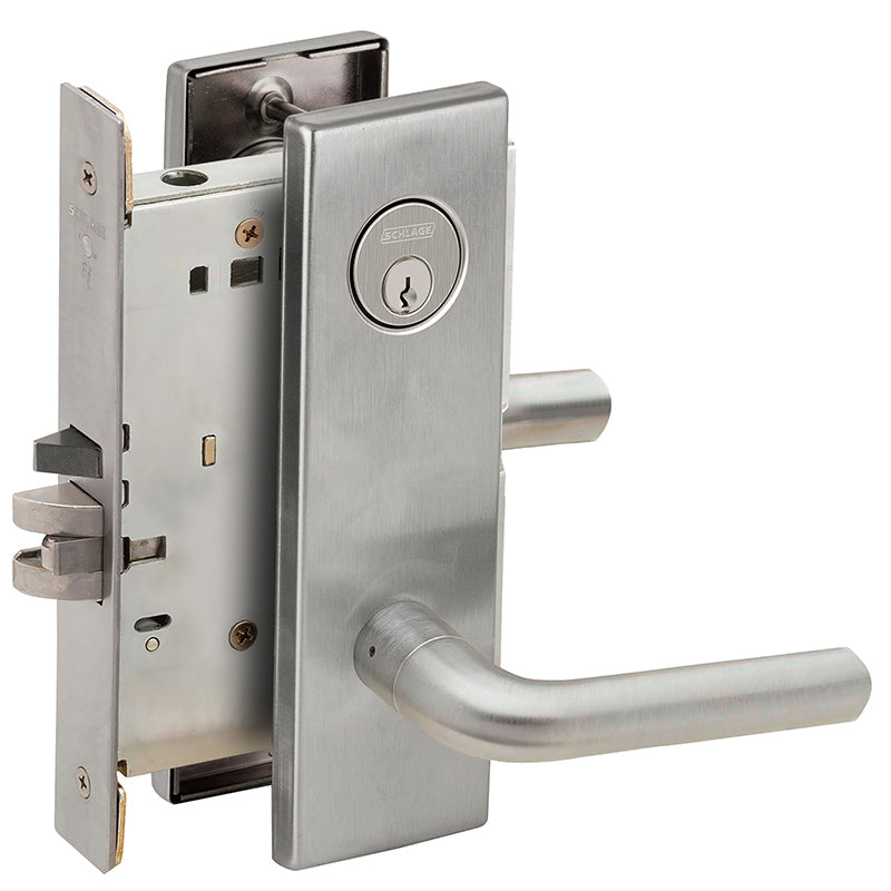 Schlage L9080P 02N 626