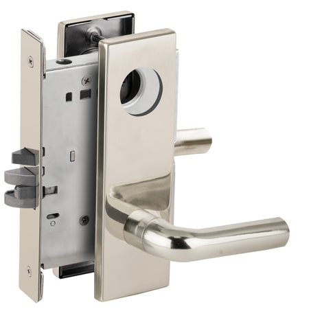 Schlage L9050L 02N 625