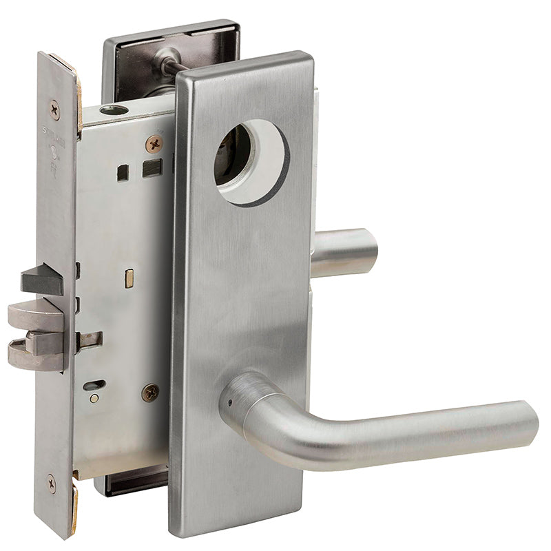 Schlage L9080L 02N 626