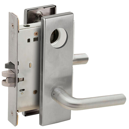 Schlage L9080L 02N 626