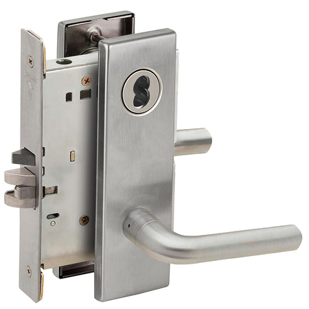 Schlage L9050B 02N 630