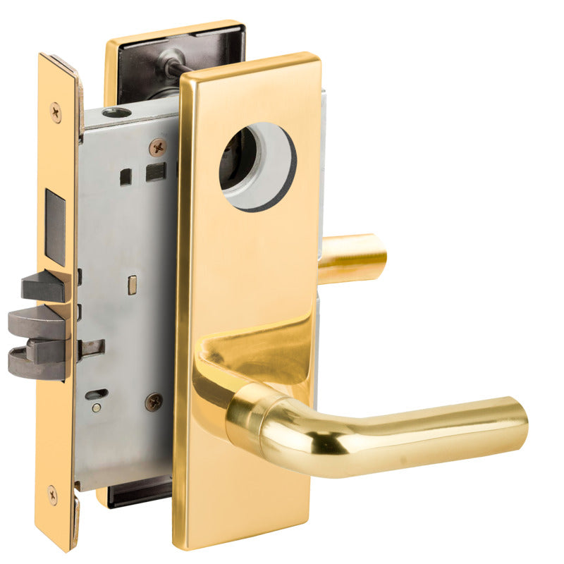 Schlage L9453L 02N 605