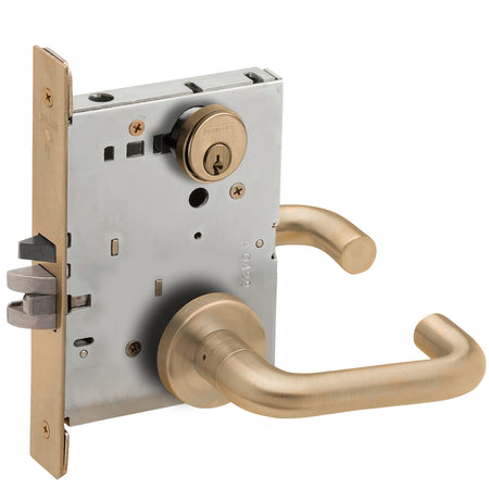 Schlage L9080P 03A 609