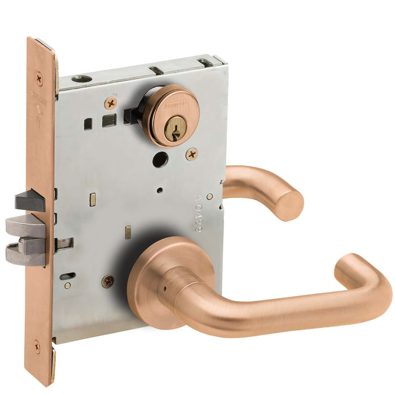 Schlage L9080P 03A 612