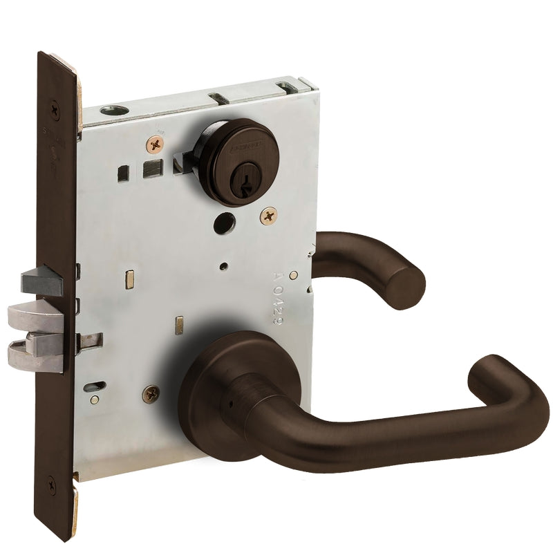 Schlage L9071P 03A 613