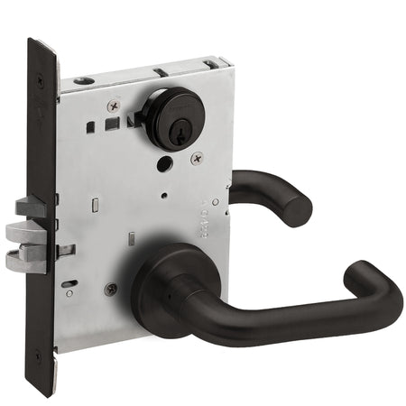 Schlage L9080P 03A 622