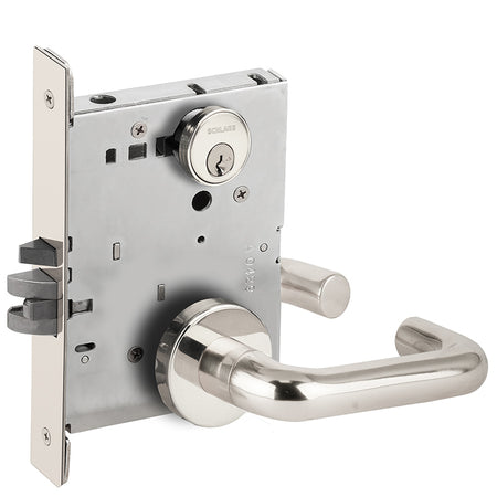 Schlage L9080P 03A 629