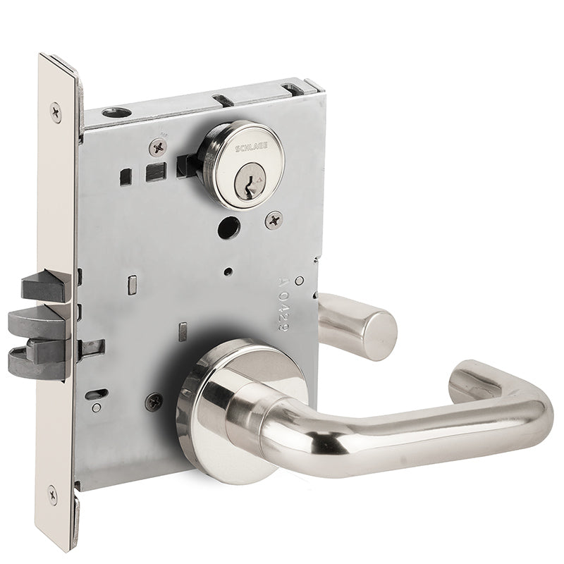 Schlage L9080P 03A 625