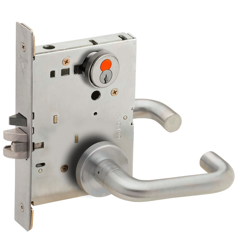 Schlage L9080T 03A 626
