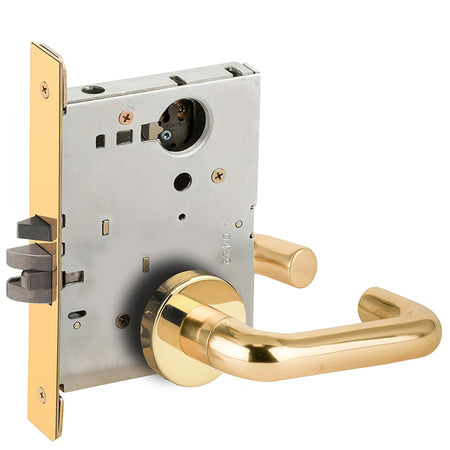 Schlage L9080L 03A 605