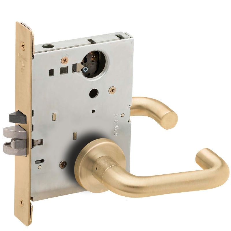 Schlage L9070L 03A 606