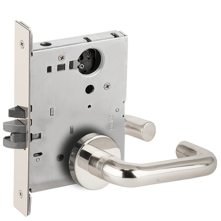 Schlage L9082L 03A 629
