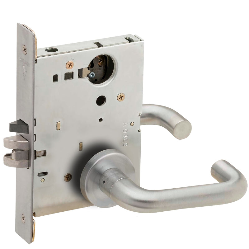 Schlage L9076L 03A 626