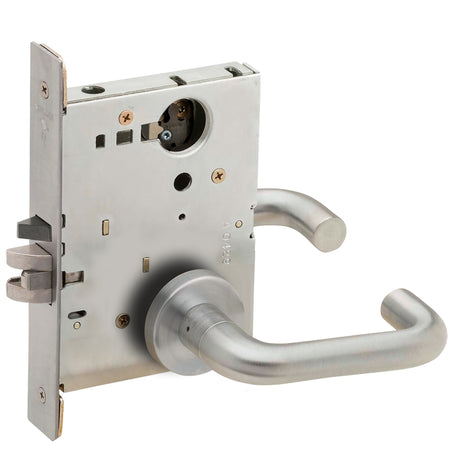 Schlage L9082L 03A 626