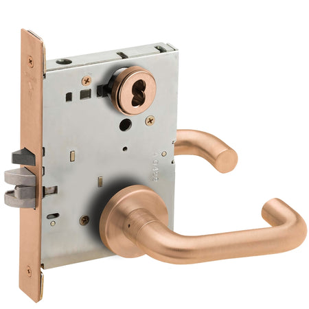 Schlage L9082J 03A 612