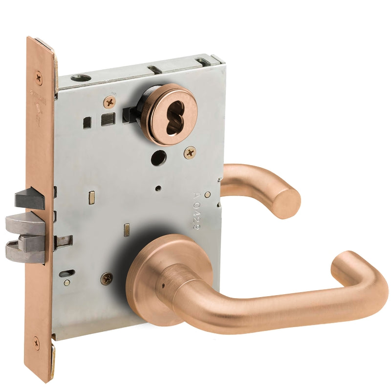 Schlage L9071J 03A 612