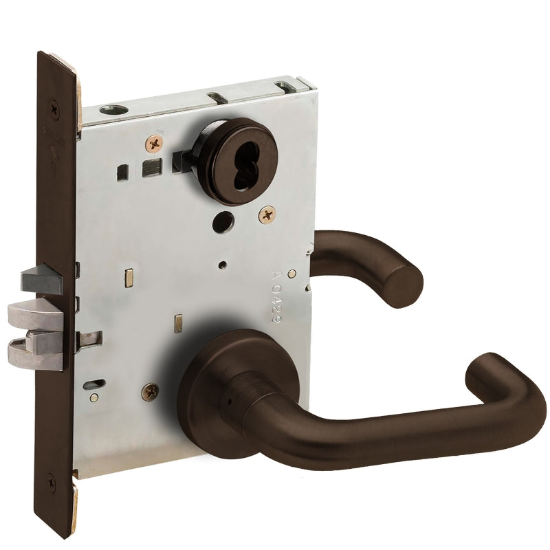 Schlage L9071J 03A 613