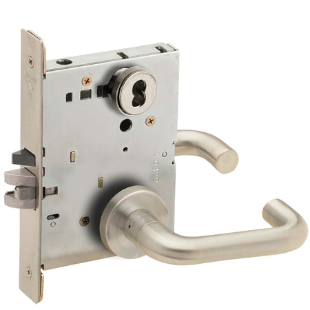 Schlage L9080J 03A 619
