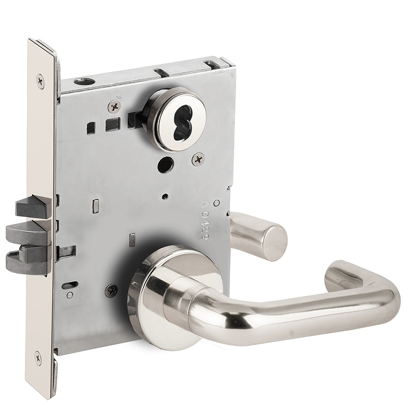 Schlage L9071J 03A 625
