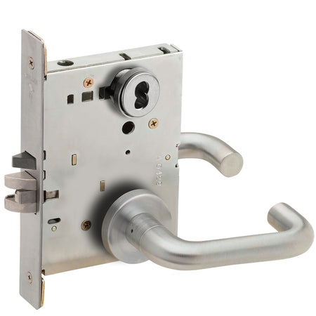 Schlage L9082J 03A 626