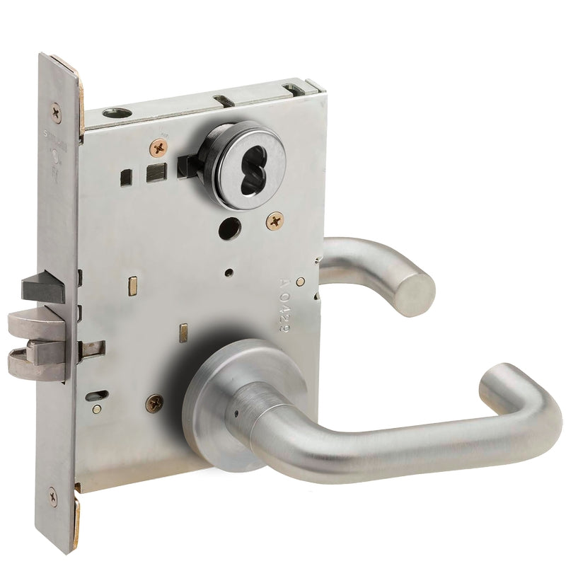 Schlage L9080J 03A 630