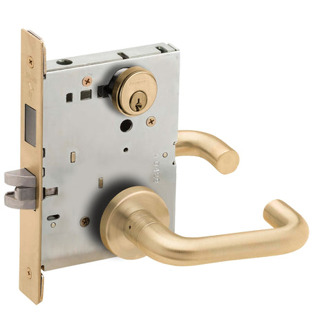 Schlage L9466P 03A 606