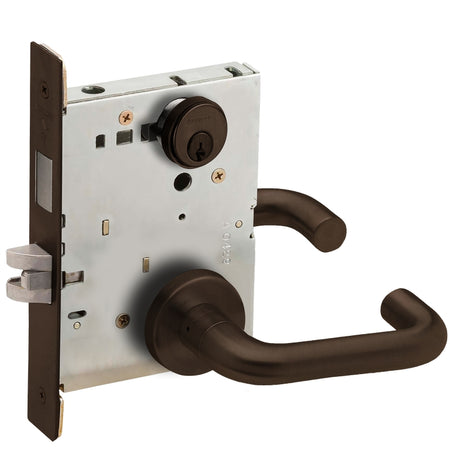 Schlage L9473P 03A 613