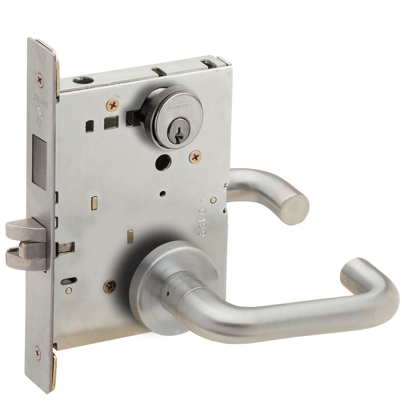Schlage L9473P 03A 626