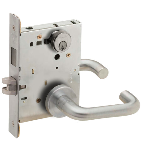Schlage L9473P 03A 626